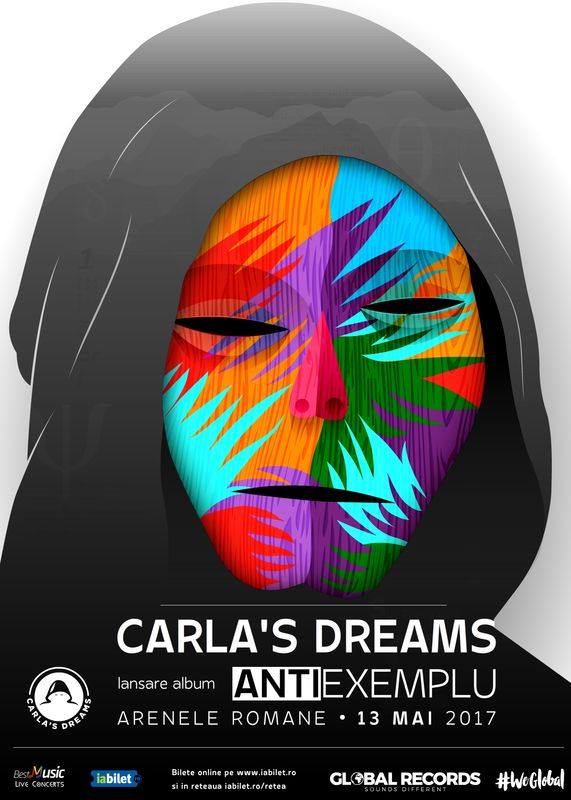 Carla’s Dreams